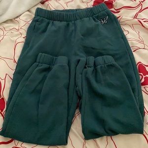 Ultra High-Rise Joggers